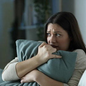 Cơn hoảng loạn và lo âu là thế nào? Hiểu đúng để không lo sợ