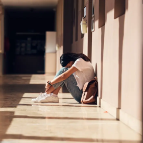 Dấu hiệu bị trầm cảm ở tuổi dậy thì cần phát hiện sớm