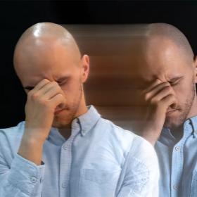 Dấu hiệu tâm thần phân liệt giúp nhận biết sớm bệnh