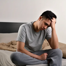 Dấu hiệu trầm cảm nhẹ rất phổ biến nhưng thường bị bỏ qua