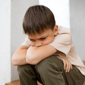 Dấu hiệu trầm cảm ở học sinh cha mẹ không nên bỏ qua