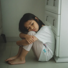 Dấu hiệu trầm cảm ở trẻ 2 tuổi cha mẹ cần nhận biết sớm