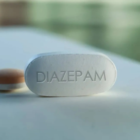 Diazepam: Thuốc giải lo âu thông dụng trong lâm sàng