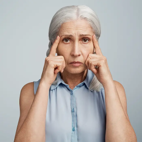 Điểm khác nhau giữa lão hóa và Alzheimer như thế nào?