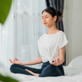 Điều trị chứng trầm cảm cười như thế nào để sớm hồi phục?