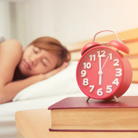 Độ trễ của giấc ngủ là gì? Bao lâu thì được xem là bình thường? 