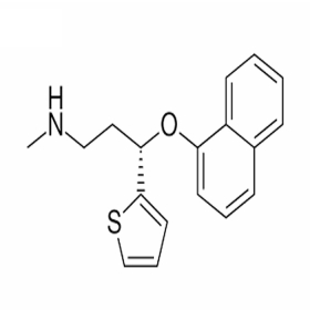 Duloxetine: Thuốc chống trầm cảm và điều trị lo âu