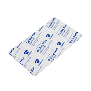 Dưỡng Não Thái Minh hỗ trợ hoạt huyết, tăng cường lưu thông máu não 20 viên