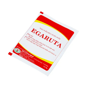 Egaruta giảm nguy cơ co giật, tăng động 30 gói x 3g