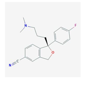 Escitalopram: Giải pháp điều trị trầm cảm và lo âu hiệu quả
