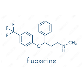 Fluoxetine: Công dụng và chỉ định điều trị trầm cảm