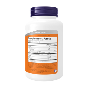 Gaba Chewable Now Foods hỗ trợ giảm căng thẳng thần kinh 90 viên Gaba Chewable Now Foods hỗ trợ giảm căng thẳng thần kinh 90 viên