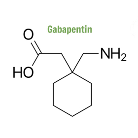Gabapentin: Thuốc chống động kinh và giảm đau thần kinh hiệu quả