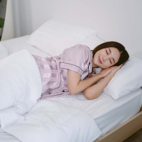 Giấc ngủ quan trọng như thế nào để duy trì sức khỏe bền vững