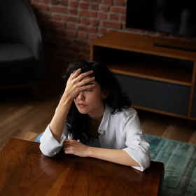 Giai đoạn trầm cảm F32: Hiểu rõ từ nguyên nhân đến phục hồi