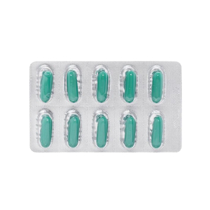 Ginkceton 120Mg giúp tăng cường tuần hoàn máu não 100 viên