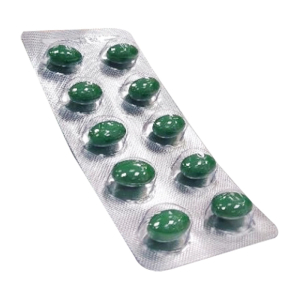 Ginkgo 24H Max Intend hỗ trợ hoạt huyết, tuần hoàn não 100 viên