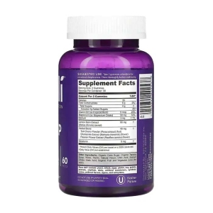 Goli Nutrition Dreamy Sleep Gummies hỗ trợ giấc ngủ 60 viên 