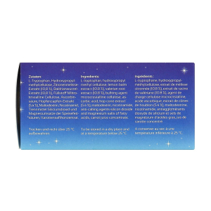 Good Night Denk hỗ trợ cải thiện giấc ngủ 60 viên