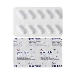 Good Night Denk hỗ trợ cải thiện giấc ngủ 60 viên