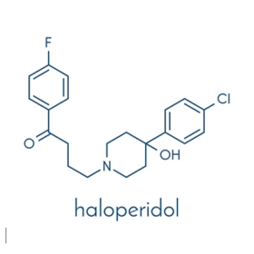 Haloperidol: Thuốc an thần kinh nhóm butyrophenon