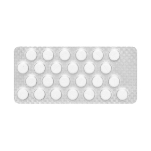 Haloperidol 1.5mg Danapha điều trị các trạng thái kích động tâm thần 250 viên