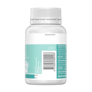 Healthy Care Ginkgo Biloba 2000mg hỗ trợ lưu thông máu 100 viên