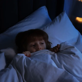 Hiện tượng giấc ngủ kinh hoàng là gì? Giải pháp giúp ngủ ngon trở lại