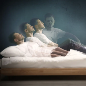 Hiện tượng ngủ không dậy được: Nguyên nhân và xảy ra khi nào? 