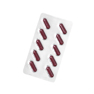 Hoạt Huyết Bảo Nguyên giúp tăng cường lưu thông máu não 30 viên