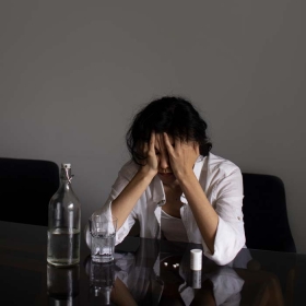 Hội chứng cai rượu: Biểu hiện và cách điều trị hiệu quả