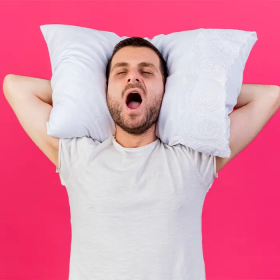 Hội chứng ngưng thở khi ngủ: Nguyên nhân và giải pháp cải thiện 