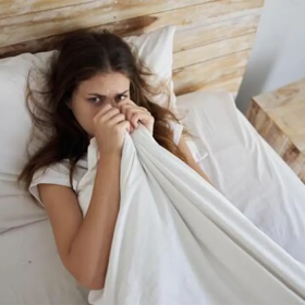 Hội chứng sợ ngủ: Nguyên nhân và cách vượt qua nỗi sợ