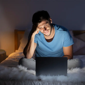 Hội chứng trì hoãn giấc ngủ: Nguyên nhân và giải pháp hiệu quả