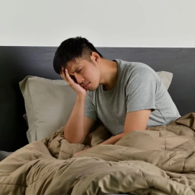 Không ngủ 3 ngày có sao không? Những nguy hiểm cần biết