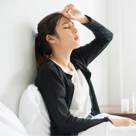 Không ngủ có chết không? Thiếu ngủ ảnh hưởng gì đến sức khỏe