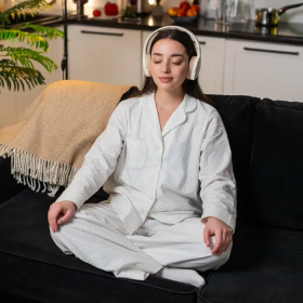 Không ngủ được thì phải làm sao để ngủ ngon hơn mỗi đêm?