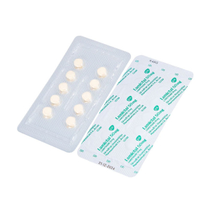 Lamictal 50mg GSK điều trị động kinh 30 viên