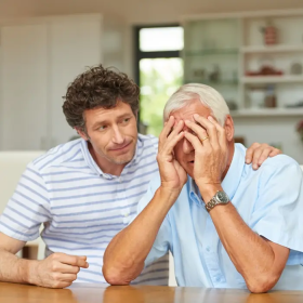 Lập kế hoạch chăm sóc bệnh nhân trầm cảm giúp cải thiện tâm lý