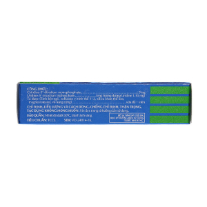 Leolen Forte OPC điều trị đau dây thần kinh 30 viên