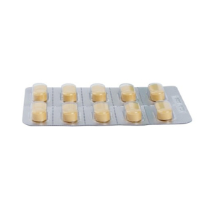 Levetral 500mg DaViPharm điều trị các cơn động kinh 60 viên