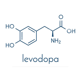 Tác dụng của Levodopa trong điều trị bệnh Parkinson