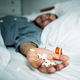 Loạn thần do ma túy: Những điều cần nhận biết ngay