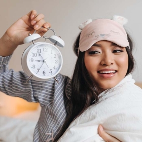 Lợi ích của việc ngủ đủ giấc giúp sống khỏe mỗi ngày