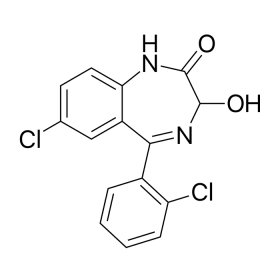 Lorazepam: Thuốc an thần giải lo âu thuộc nhóm Benzodiazepine