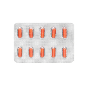 Lyapi 50 Apimed điều trị đau thần kinh, động kinh và rối loạn lo âu 30 viên