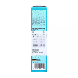 Magnesium + B Complex Dr. Frei hỗ trợ giảm stress 20 viên