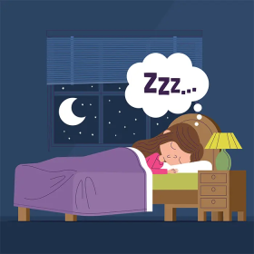 Mất bao lâu để đi vào giấc ngủ? Hiểu đúng để ngủ ngon