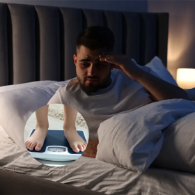 Mất ngủ có giảm cân không? Thiếu ngủ ảnh hưởng cân nặng ra sao?