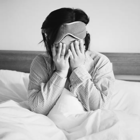Mất ngủ có phải dấu hiệu có thai hay không? Nhận biết chính xác 